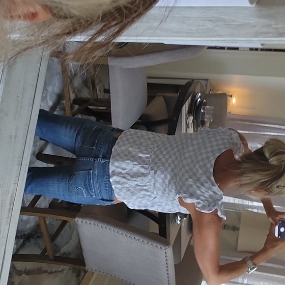 Pink Rose NWOT - Picture 4 of 5